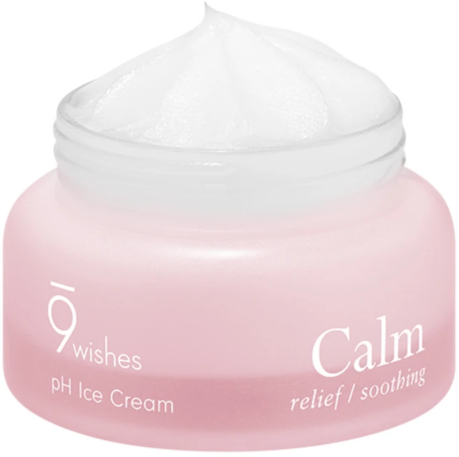 나인위시스 캄 아이스크림, 50ml, 1개 - 쿠팡