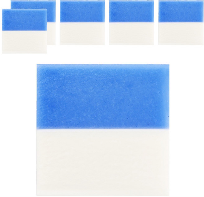 동구밭 가꿈비누 페퍼민트, 120g, 6개