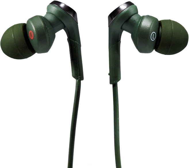 audio-technica 鐵三角 重低音 藍牙耳機 原廠保固, CKS330XBT, 綠色