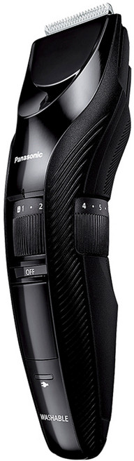 Panasonic 充電式防水理髮組, ER-GC52