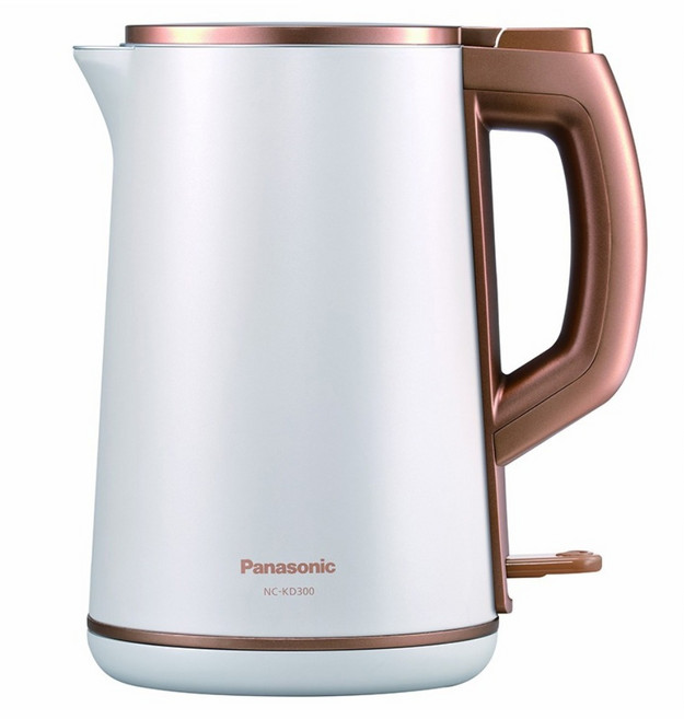 Panasonic 電水壺 1.5L, NC-KD300