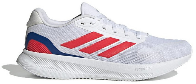 adidas 愛迪達 男款 RUNFALCON 5 運動鞋 JI0876