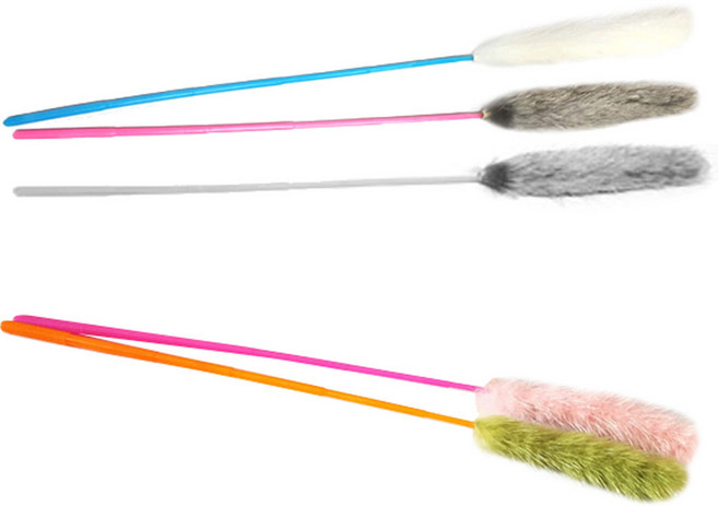 힐링타임 니나노 부들부들 막대 + 오뎅꼬치, 랜덤 발송, 1세트