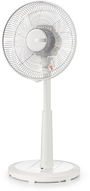 신일 좌석용 리모컨 선풍기, SIF-C12AJM