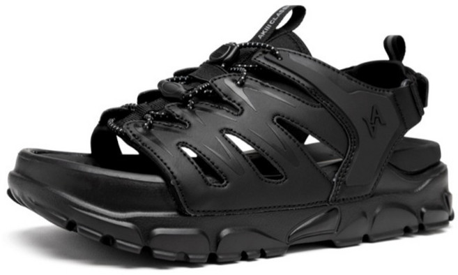 아키클래식 요세미티 트래커V2 샌들 AKAMSUS03