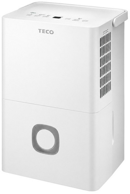 TECO 東元 三級能效除溼機 17.5L, MD3616W