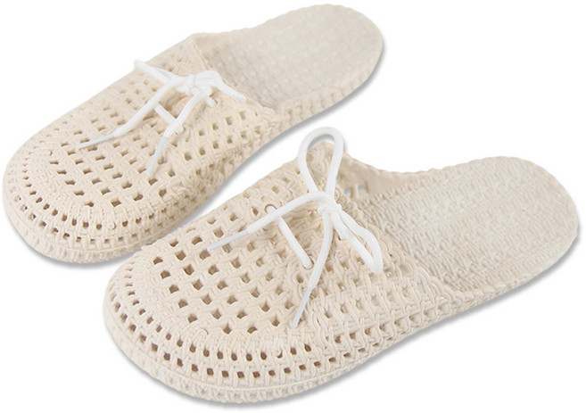 어반플렉스 여성용 여름 젤리 슈즈