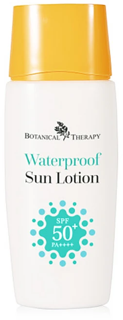 보타니컬테라피 유아용 워터프루프 썬로션 SPF50+ PA++++, 1개, 50ml - 쿠팡