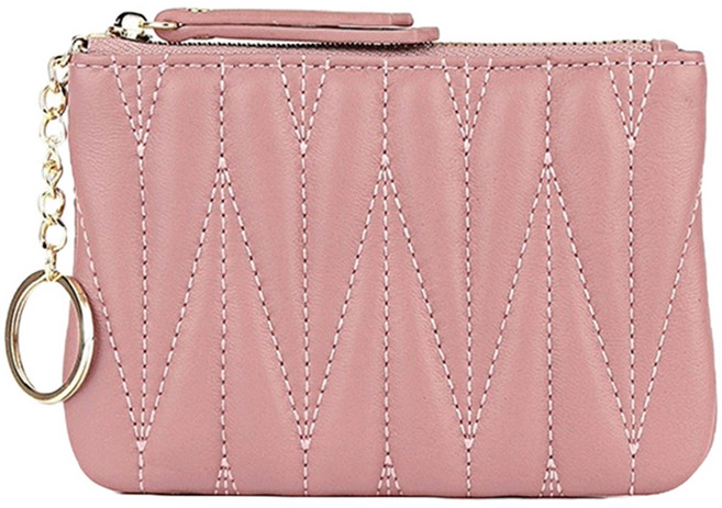 아펙토 소프트 가죽 동전지갑