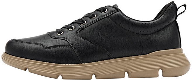 Kantukan 男士 Cloud Step Layered-9 舒適鞋 SKOR31