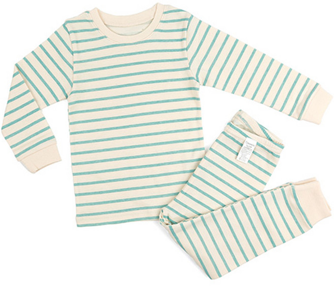 메이키즈 아동용 커플ST 30수 후라이스 실내복 상하의 세트