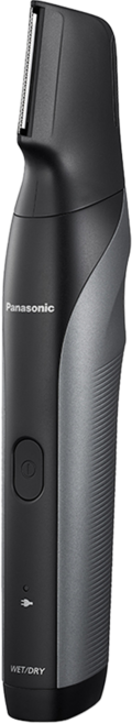 Panasonic 男仕防水美體器, ER-GK81, 充電式
