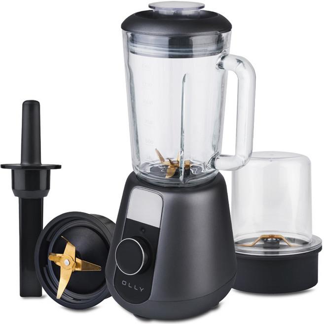 OLLY 올리 초고속 믹서기, OLB15G