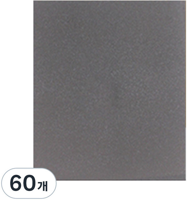 OON SKYHAWK 샌딩종이사포 1200방, 60개