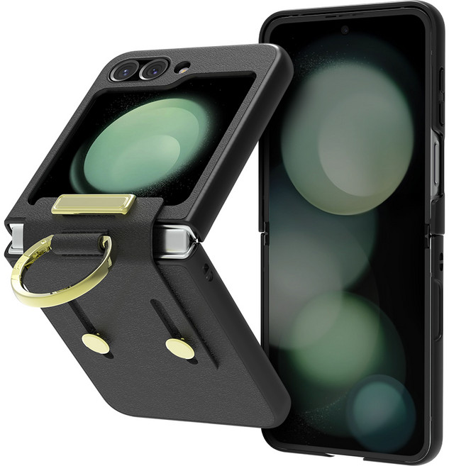 엑씨 드레시 링 휴대폰 케이스