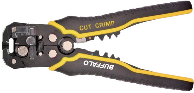 세신버팔로 이지스트리퍼 SB-731B, 1개