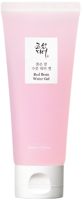 BeautyofJoseon 紅豆保濕水凝膠, 100ml, 1個