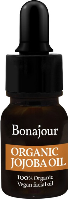 보나쥬르 호호바 오일, 12ml, 1개