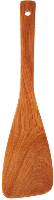 나무 조리도구 공용 뒤집개, 2개