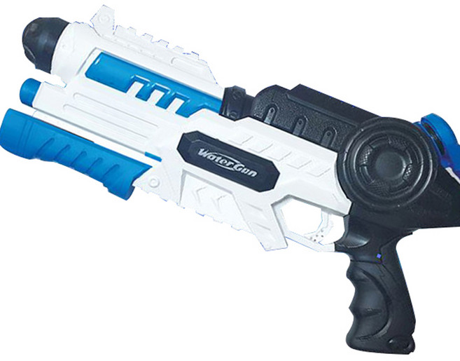 슈터 워터건, 랜덤 발송, 1개