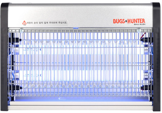 제이닉스 LED 해충 퇴치기 대형 20W, KN-20WJ