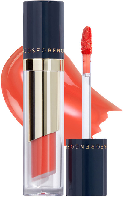 포렌코즈 타투 글래스 틴트, 01세리즈, 1개