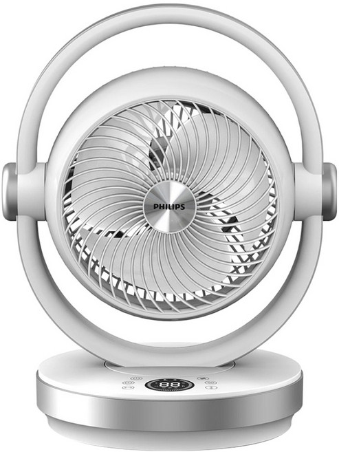 PHILIPS 飛利浦 DC台式循環扇, ACR3124CF