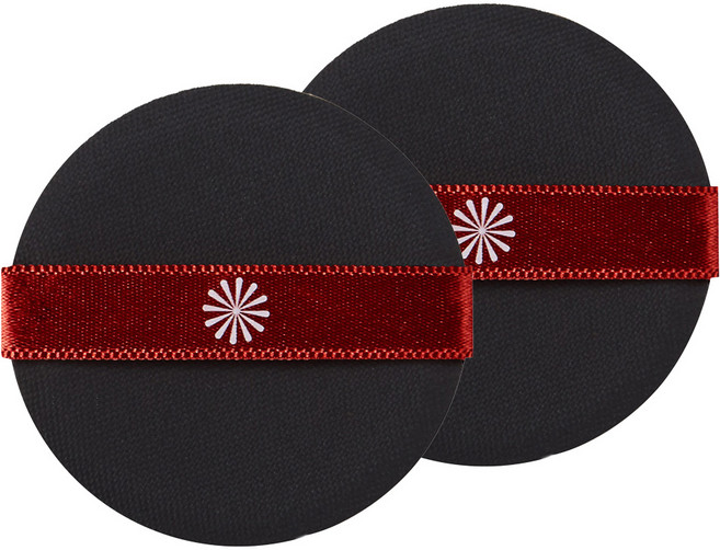 피카소 프리미엄 프로 에어 쿠션 퍼프, 혼합색상, 2개