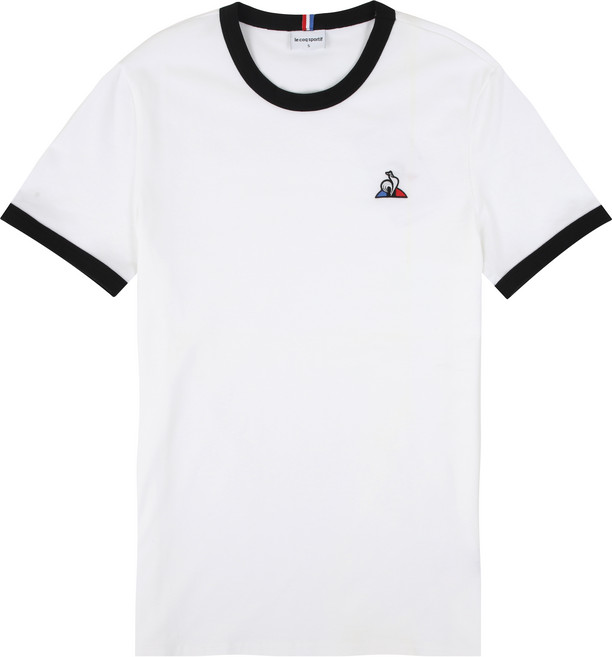 le coq sportif 公雞 男士 Essential N4 短袖 T恤 1820694