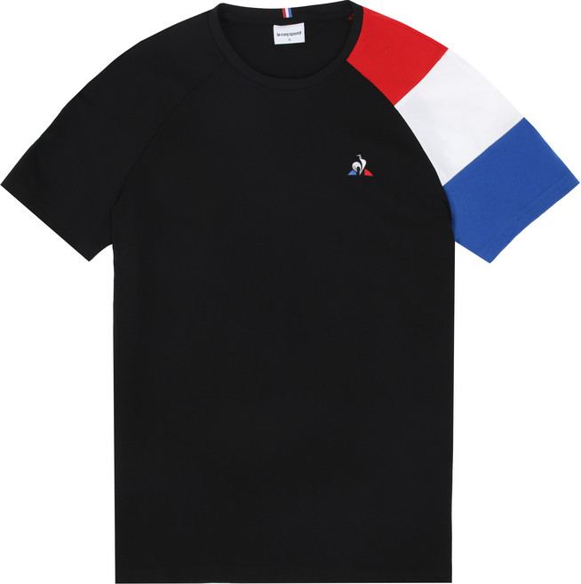 le coq sportif 公雞 男款 Essential N10 短袖T恤 191126