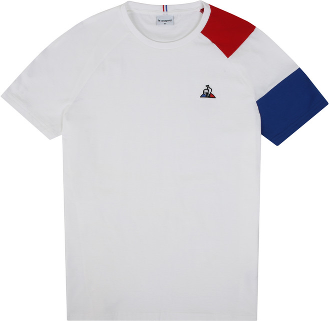 le coq sportif 公雞 男士 Essential N10 短袖T恤 1911261