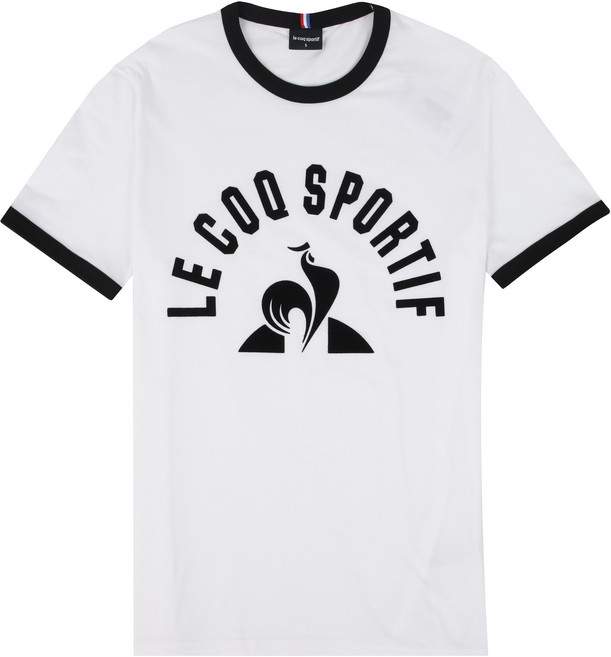 le coq sportif 公雞 Sportif 男款 Essential N3 短袖T恤 2010859