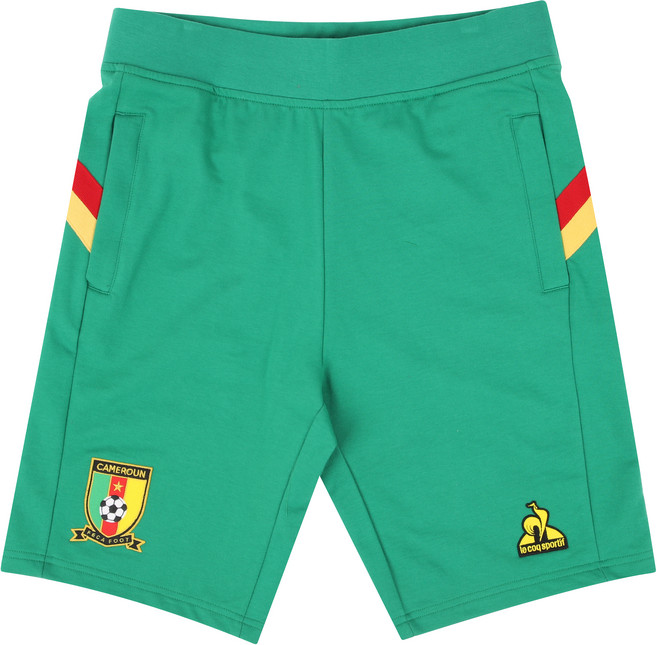 le coq sportif 公雞 男款喀麥隆 Presentation 長褲 2110240