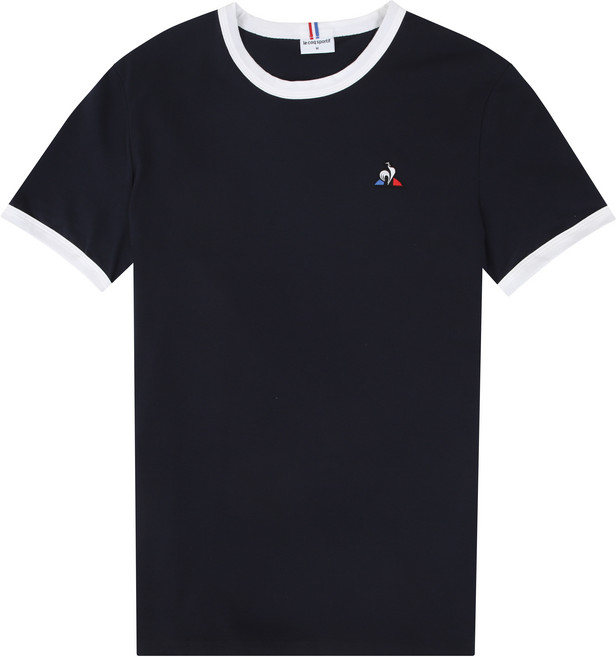 le coq sportif 公雞 男款 Essential N4 短袖 T恤 2110616
