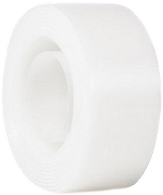 3M Scotch 超強力多用途泡棉雙面膠帶 平面用, 1個