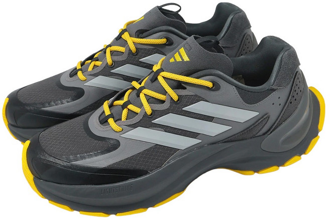 adidas 愛迪達 男款 MAXXWAVY ADV 慢跑鞋 JI2445