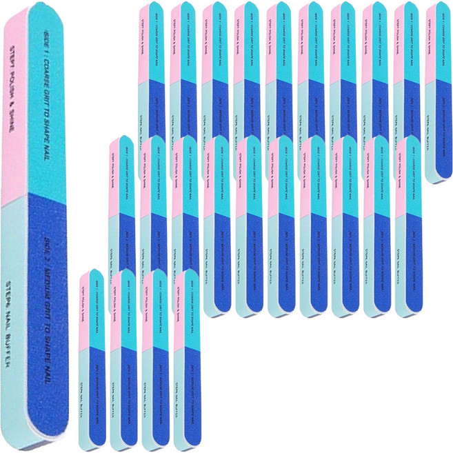 OON 7면 파일 버퍼, 25개