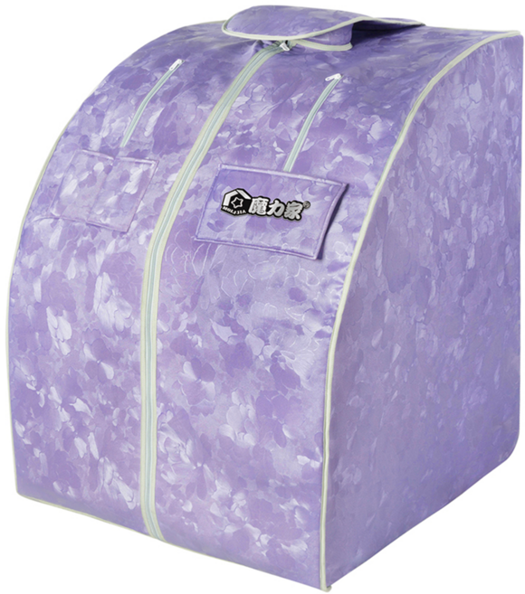 MOLIJIA 魔力家 阿房宮 遠紅外線加熱 乾蒸式養生桑拿屋, BY010072