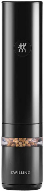 ZWILLING 雙人 ENFINIGY電動研磨器 4.8 x 4.8 x 21cm 黑色, 1009639, 1個