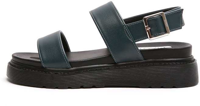 마크모크 여성용 루크 샌들