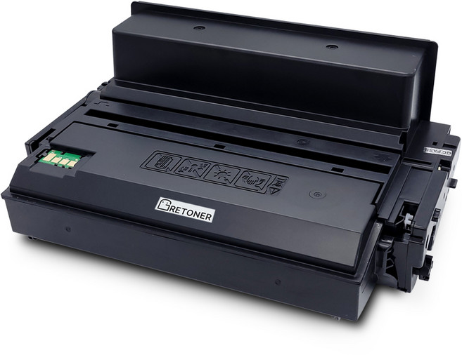삼성 MLT-D203L 호환 재생 토너 대용량, 검정, 1개