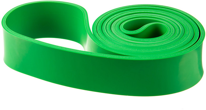 코멧 스포츠 풀업밴드, 그린, 1개