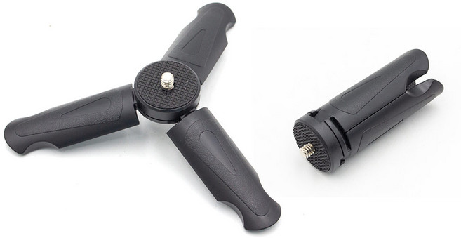 오토케 초미니 삼각대, AC-T2, 1개