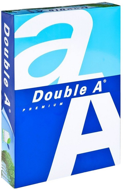 Double A 多功能影印紙 80gsm, B4, 500張