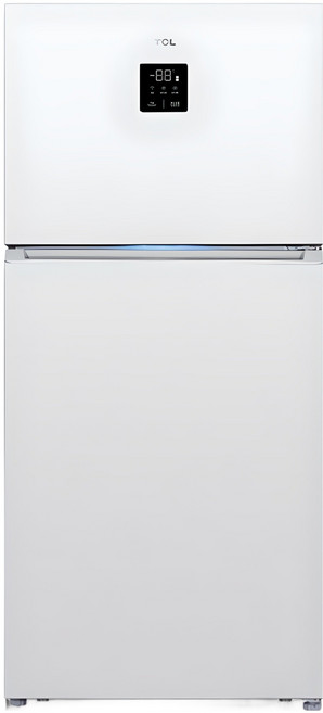 TCL 일반형 538L 2도어 냉장고 방문설치, P545TMW