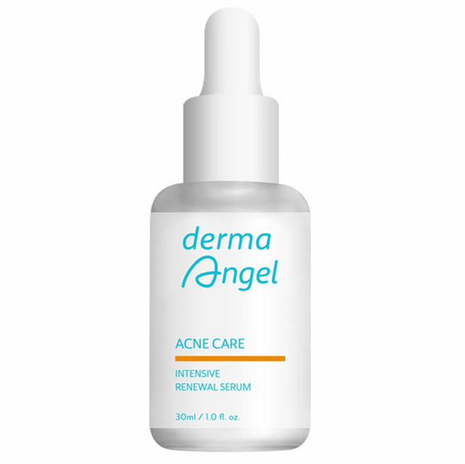 derma Angel 護妍天使 三重酸煥膚極效精華, 30ml, 1瓶