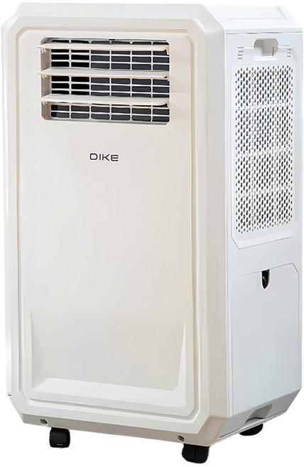 DIKE 多功能移動式瞬涼水冷氣 325 x 270 x 580mm 13kg, HLE700