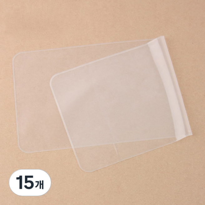 컴스 만능 노트북 키스킨 ITB230, 15개