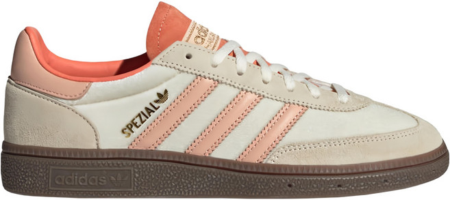adidas 愛迪達 女款 HANDBALL SPEZIAL W 運動鞋 JI2649