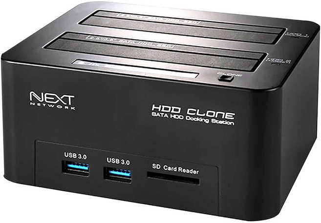 넥스트유 USB허브 943DCU3, 혼합 색상, 1개